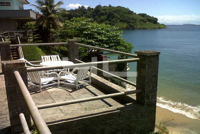Conheça 0011 do imóvel - Casa 7 quartos à venda Angra dos Reis,RJ Ponta Leste - R$ 12.000.000 - 00584CA - 11 0011 - 11