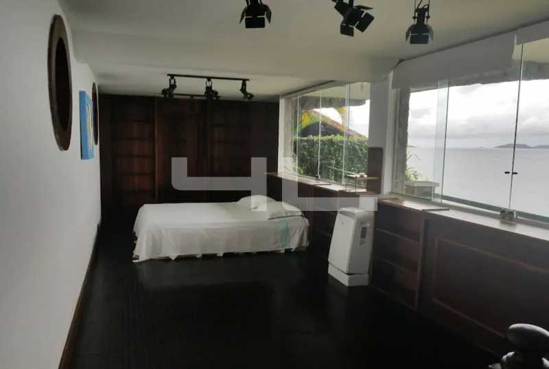 Conheça 0013 do imóvel - Casa 7 quartos à venda Angra dos Reis,RJ Ponta Leste - R$ 12.000.000 - 00584CA - 13 0013 - 13