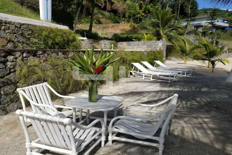 Conheça 0019 do imóvel - Casa 7 quartos à venda Angra dos Reis,RJ Ponta Leste - R$ 12.000.000 - 00584CA - 19 0019 - 19