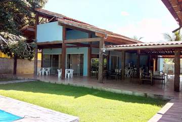 Condomínio Porto Bracuhy - Casa em Condomínio 6 quartos à venda Angra dos Reis,RJ Bracuí (Cunhambebe) - R$ 980.000 - 00623CA