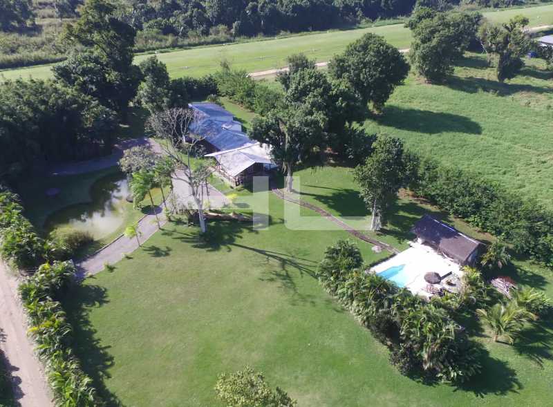 Conheça 0001 do imóvel - CASA ESTILO FAZENDA - AERO RURAL/PORTOBELLO - MANGARATIBA - 00644CA - 2 0001 - 2