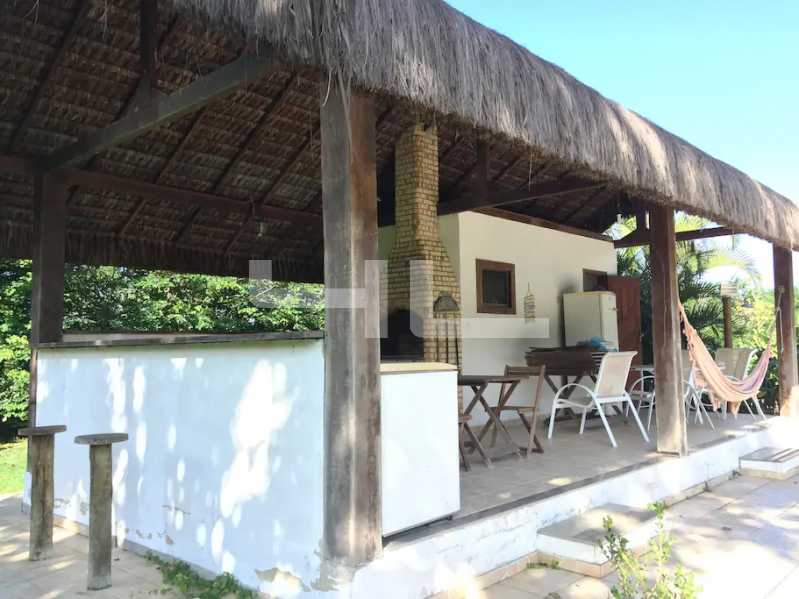 Conheça 0010 do imóvel - CASA ESTILO FAZENDA - AERO RURAL/PORTOBELLO - MANGARATIBA - 00644CA - 11 0010 - 11