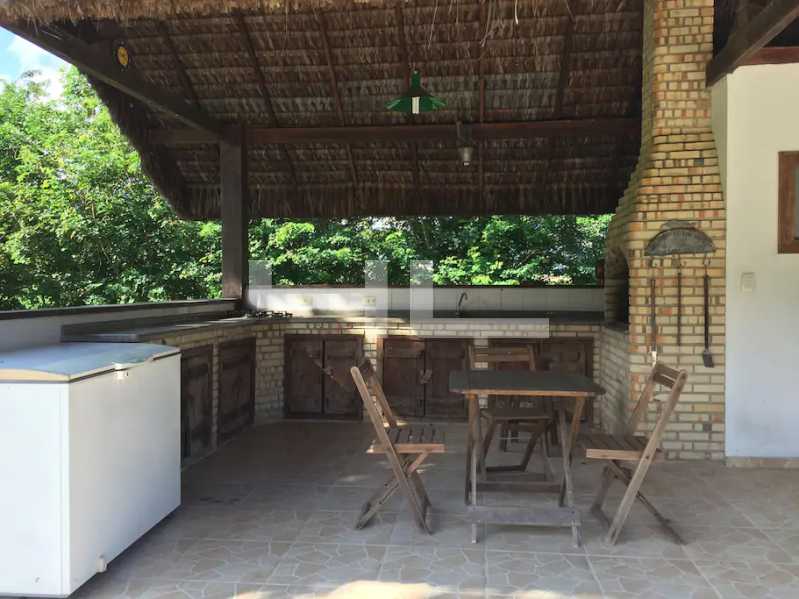 Conheça 0011 do imóvel - CASA ESTILO FAZENDA - AERO RURAL/PORTOBELLO - MANGARATIBA - 00644CA - 12 0011 - 12