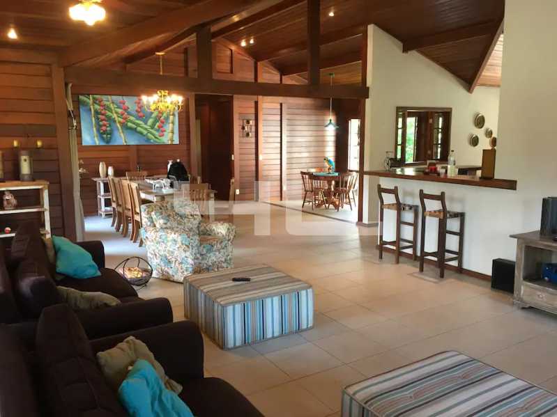 Conheça 0012 do imóvel - CASA ESTILO FAZENDA - AERO RURAL/PORTOBELLO - MANGARATIBA - 00644CA - 13 0012 - 13