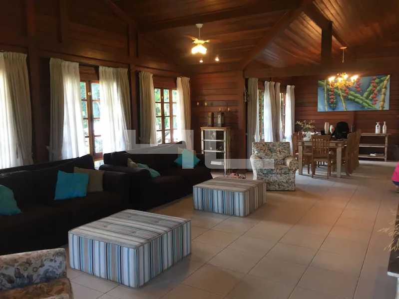Conheça 0013 do imóvel - CASA ESTILO FAZENDA - AERO RURAL/PORTOBELLO - MANGARATIBA - 00644CA - 14 0013 - 14