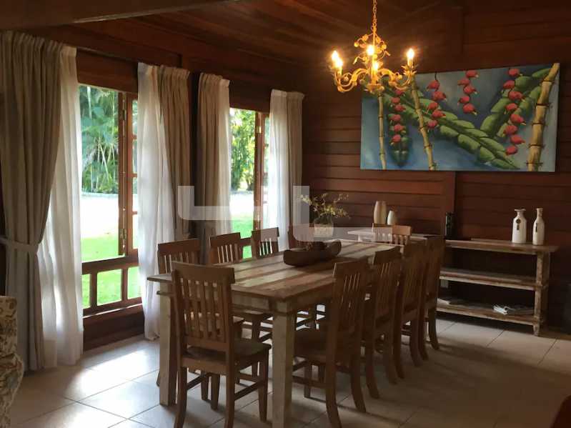 Conheça 0014 do imóvel - CASA ESTILO FAZENDA - AERO RURAL/PORTOBELLO - MANGARATIBA - 00644CA - 15 0014 - 15
