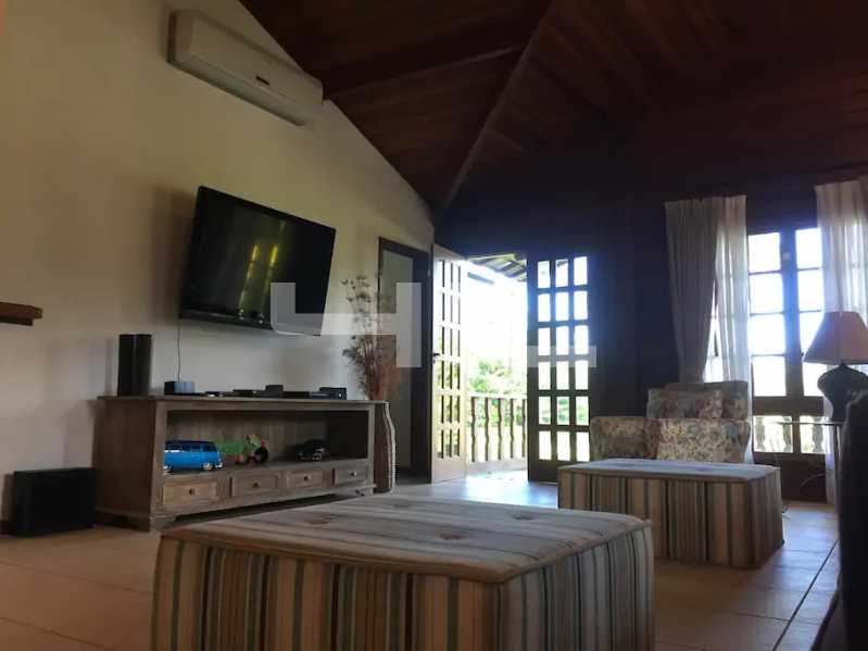 Conheça 0015 do imóvel - CASA ESTILO FAZENDA - AERO RURAL/PORTOBELLO - MANGARATIBA - 00644CA - 16 0015 - 16