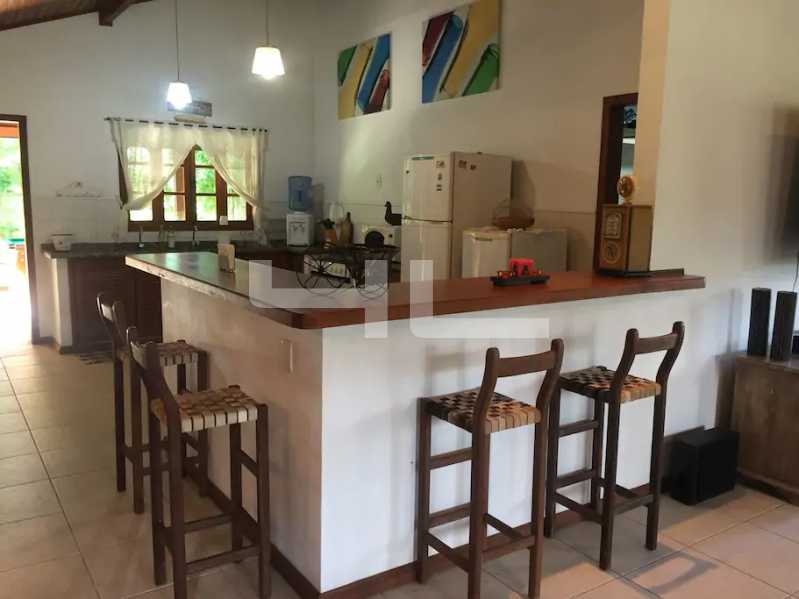 Conheça 0016 do imóvel - CASA ESTILO FAZENDA - AERO RURAL/PORTOBELLO - MANGARATIBA - 00644CA - 17 0016 - 17