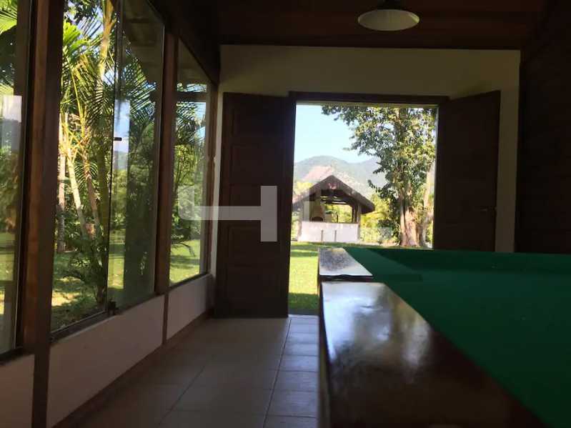 Conheça 0017 do imóvel - CASA ESTILO FAZENDA - AERO RURAL/PORTOBELLO - MANGARATIBA - 00644CA - 18 0017 - 18
