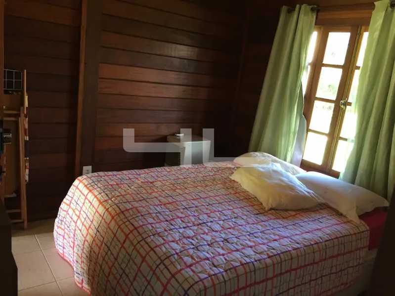 Conheça 0020 do imóvel - CASA ESTILO FAZENDA - AERO RURAL/PORTOBELLO - MANGARATIBA - 00644CA - 21 0020 - 21