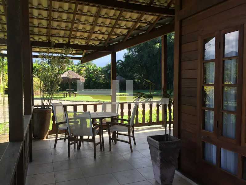Conheça 0023 do imóvel - CASA ESTILO FAZENDA - AERO RURAL/PORTOBELLO - MANGARATIBA - 00644CA - 24 0023 - 24