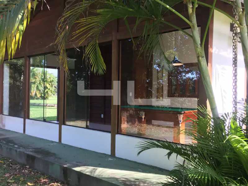 Conheça 0024 do imóvel - CASA ESTILO FAZENDA - AERO RURAL/PORTOBELLO - MANGARATIBA - 00644CA - 25 0024 - 25
