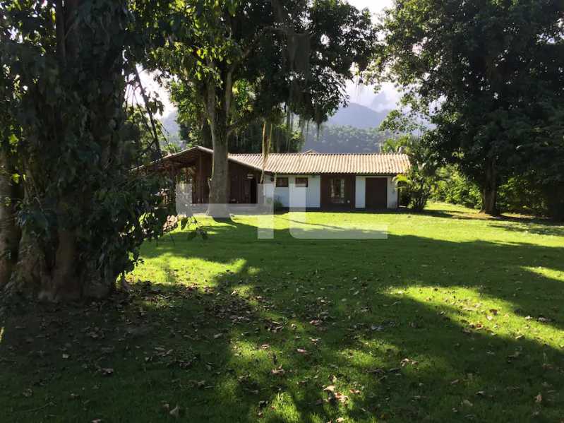 Conheça 0025 do imóvel - CASA ESTILO FAZENDA - AERO RURAL/PORTOBELLO - MANGARATIBA - 00644CA - 26 0025 - 26