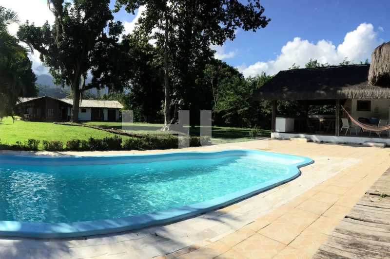 Conheça 0029 do imóvel - CASA ESTILO FAZENDA - AERO RURAL/PORTOBELLO - MANGARATIBA - 00644CA - 6 0029 - 6