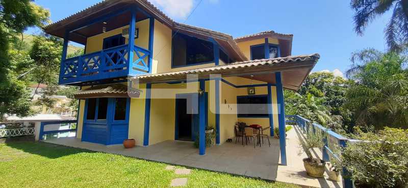 Conheça 0001. do imóvel - CASA - PORTOGALO - ANGRA - 00651CA - 1 0001. - 1