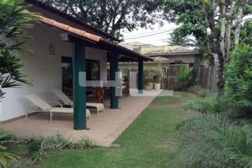 Condomínio Marbella - Casa em Condomínio 5 quartos à venda Angra dos Reis,RJ Pontal (Cunhambebe) - R$ 1.650.000 - 00645CA