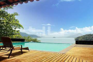 Terreno Unifamiliar à venda Angra dos Reis,RJ Itanema (Cunhambebe) - R$ 10.500.000 - 00310IL