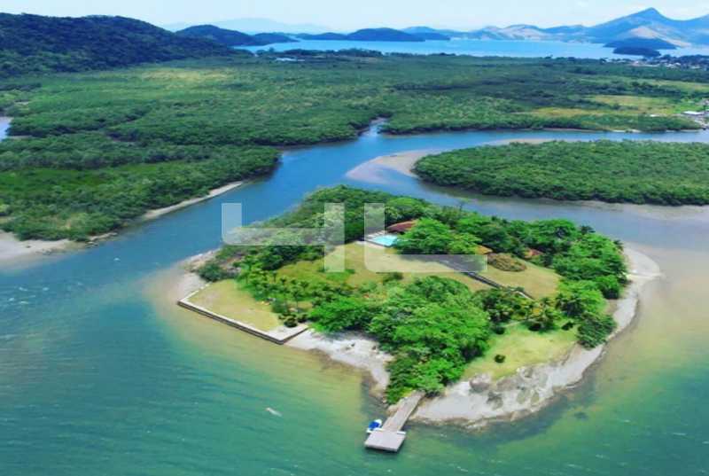 Conheça 0020 do imóvel - Terreno Unifamiliar à venda Angra dos Reis,RJ Itanema (Cunhambebe) - R$ 10.500.000 - 00310IL - 21 0020 - 21