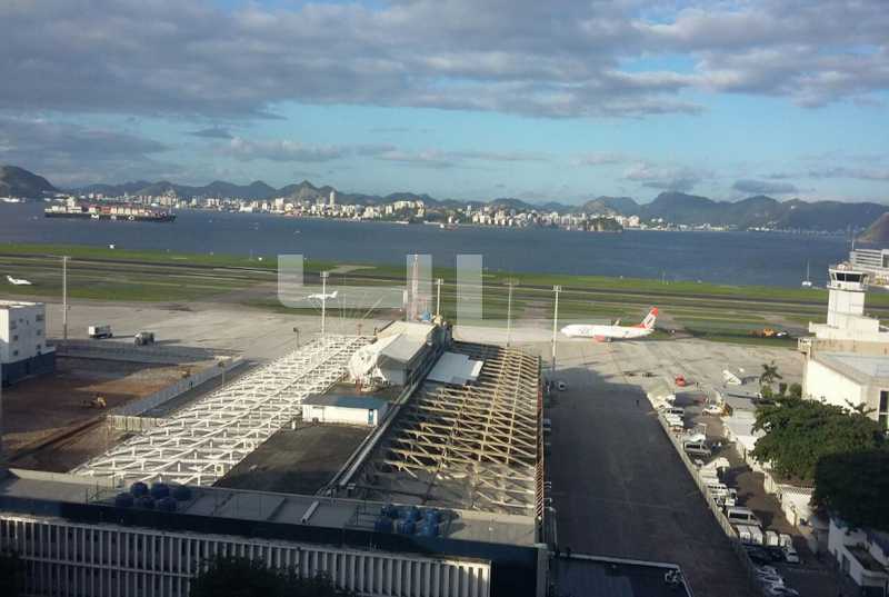 Conheça 0001 do imóvel - Sala Comercial 30m² à venda Rio de Janeiro,RJ - R$ 390.000 - 00627SA - 1 0001 - 1