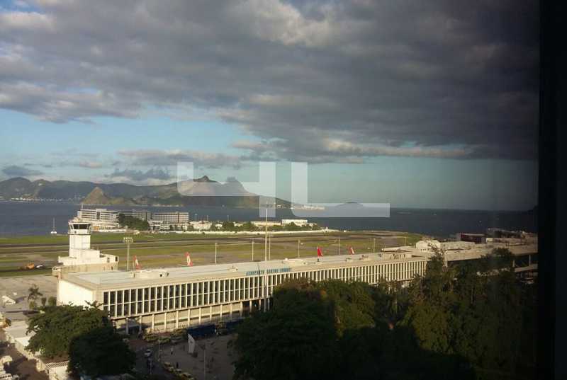 Conheça 0002 do imóvel - Sala Comercial 30m² à venda Rio de Janeiro,RJ - R$ 390.000 - 00627SA - 2 0002 - 2