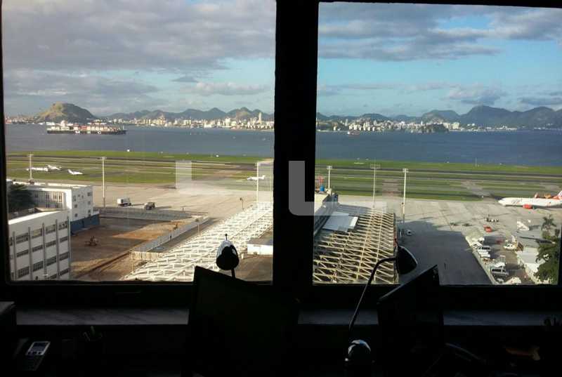 Conheça 0003 do imóvel - Sala Comercial 30m² à venda Rio de Janeiro,RJ - R$ 390.000 - 00627SA - 3 0003 - 3
