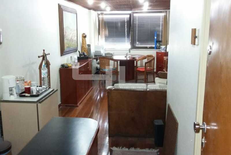 Conheça 0006 do imóvel - Sala Comercial 30m² à venda Rio de Janeiro,RJ - R$ 390.000 - 00627SA - 6 0006 - 6