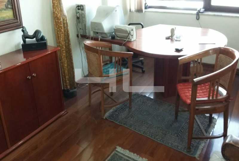 Conheça 0008 do imóvel - Sala Comercial 30m² à venda Rio de Janeiro,RJ - R$ 390.000 - 00627SA - 8 0008 - 8