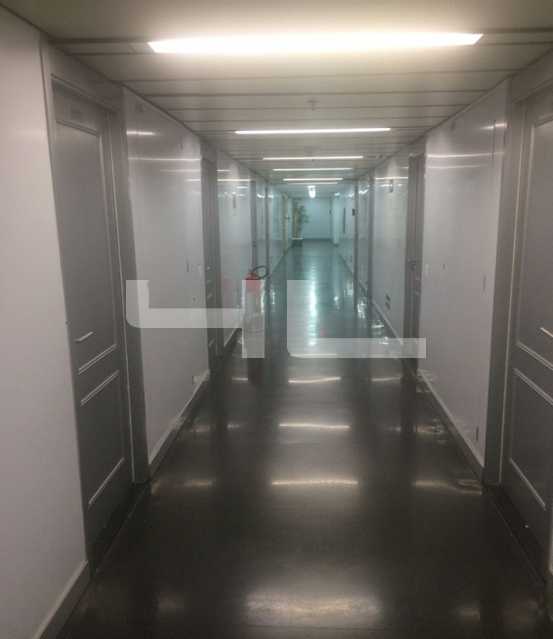 Conheça 0010 do imóvel - Sala Comercial 30m² à venda Rio de Janeiro,RJ - R$ 390.000 - 00627SA - 10 0010 - 10