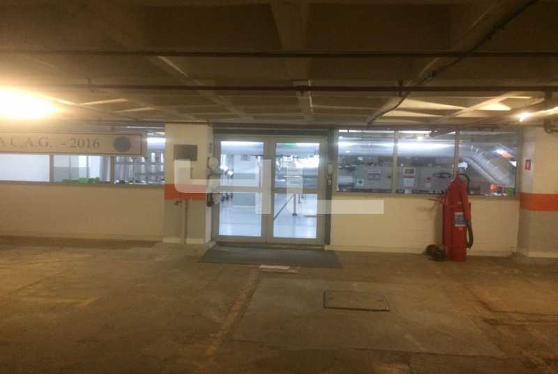 Conheça 0013 do imóvel - Sala Comercial 30m² à venda Rio de Janeiro,RJ - R$ 390.000 - 00627SA - 13 0013 - 13
