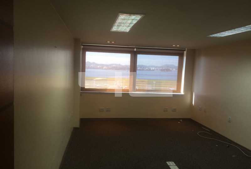Conheça 0001 do imóvel - Sala Comercial 30m² à venda Rio de Janeiro,RJ - R$ 390.000 - 00628SA - 1 0001 - 1