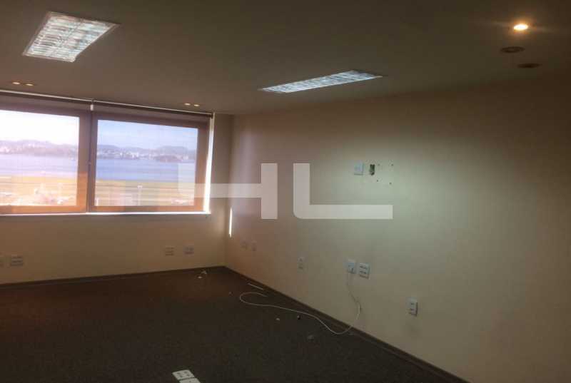 Conheça 0003 do imóvel - Sala Comercial 30m² à venda Rio de Janeiro,RJ - R$ 390.000 - 00628SA - 3 0003 - 3