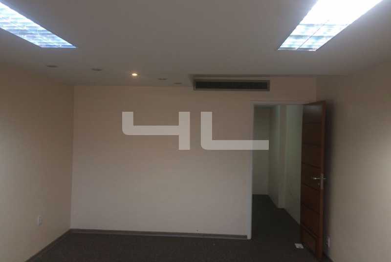 Conheça 0004 do imóvel - Sala Comercial 30m² à venda Rio de Janeiro,RJ - R$ 390.000 - 00628SA - 4 0004 - 4