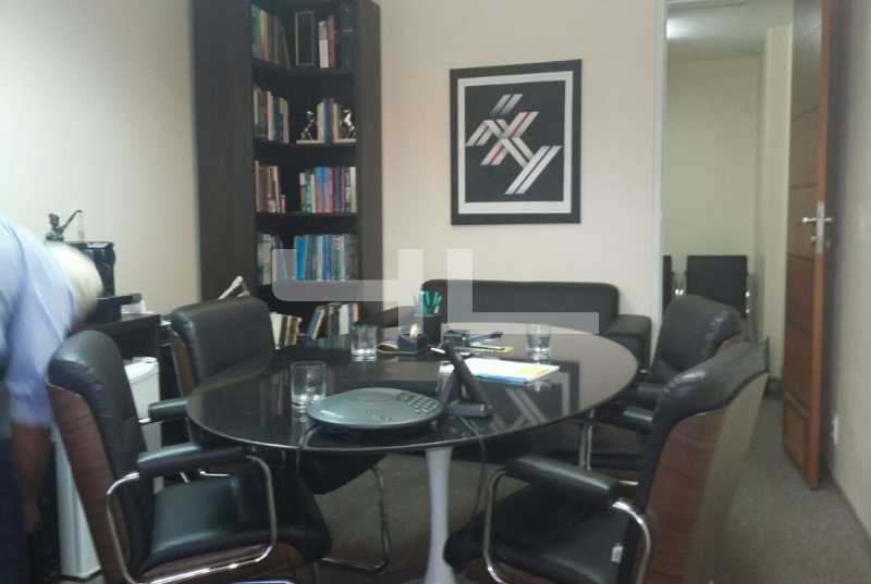 Conheça 0005 do imóvel - Sala Comercial 30m² à venda Rio de Janeiro,RJ - R$ 390.000 - 00628SA - 5 0005 - 5