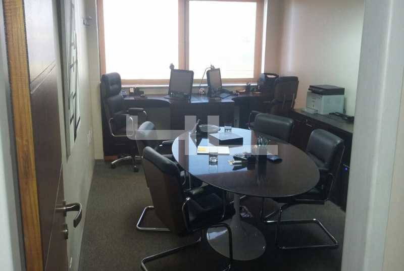 Conheça 0006 do imóvel - Sala Comercial 30m² à venda Rio de Janeiro,RJ - R$ 390.000 - 00628SA - 6 0006 - 6