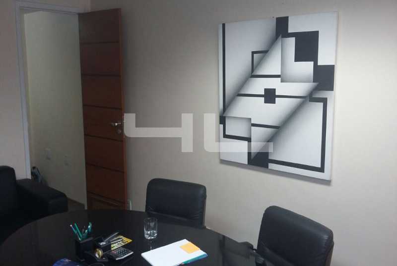 Conheça 0007 do imóvel - Sala Comercial 30m² à venda Rio de Janeiro,RJ - R$ 390.000 - 00628SA - 7 0007 - 7