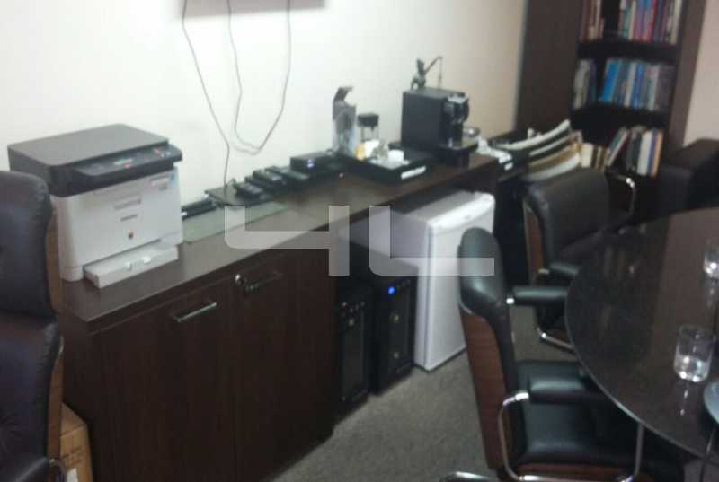 Conheça 0009 do imóvel - Sala Comercial 30m² à venda Rio de Janeiro,RJ - R$ 390.000 - 00628SA - 9 0009 - 9