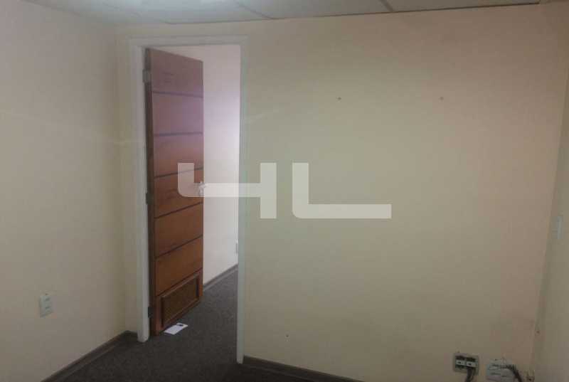 Conheça 0010 do imóvel - Sala Comercial 30m² à venda Rio de Janeiro,RJ - R$ 390.000 - 00628SA - 10 0010 - 10