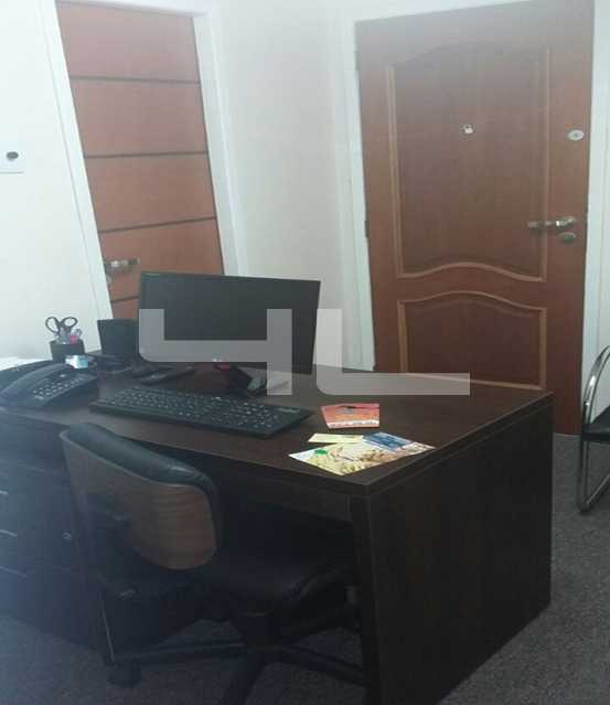 Conheça 0012 do imóvel - Sala Comercial 30m² à venda Rio de Janeiro,RJ - R$ 390.000 - 00628SA - 12 0012 - 12