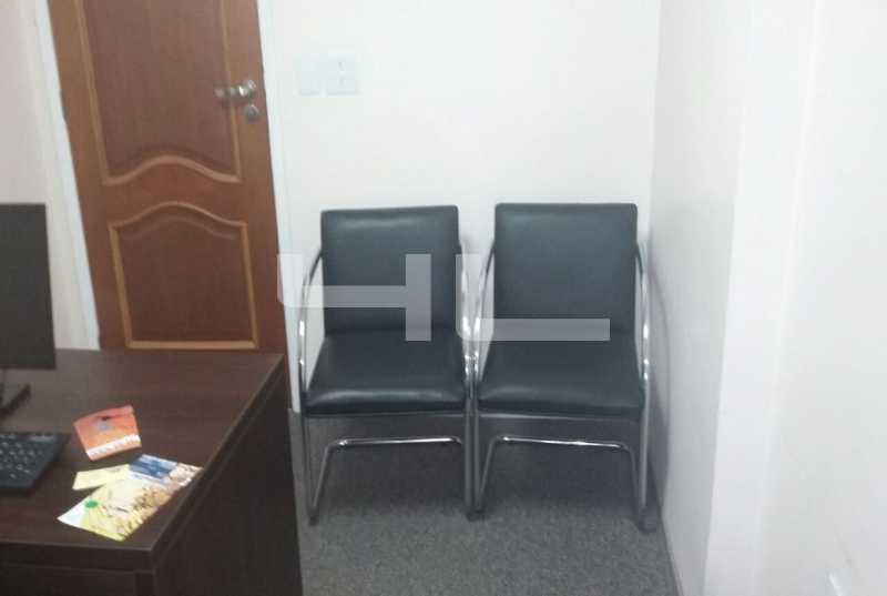 Conheça 0013 do imóvel - Sala Comercial 30m² à venda Rio de Janeiro,RJ - R$ 390.000 - 00628SA - 13 0013 - 13