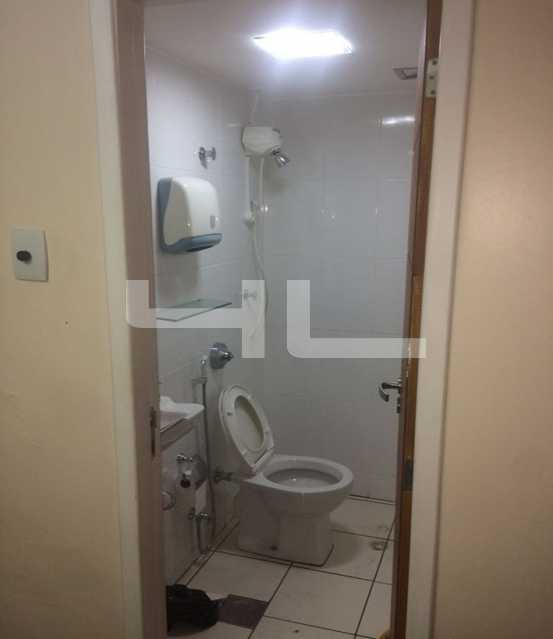 Conheça 0014 do imóvel - Sala Comercial 30m² à venda Rio de Janeiro,RJ - R$ 390.000 - 00628SA - 14 0014 - 14