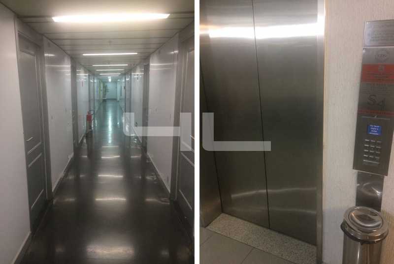 Conheça 0016 do imóvel - Sala Comercial 30m² à venda Rio de Janeiro,RJ - R$ 390.000 - 00628SA - 16 0016 - 16