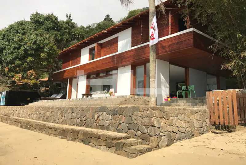 Conheça 0004 do imóvel - Casa em Condomínio 6 quartos à venda Angra dos Reis,RJ Praia da Ribeira (Cunhambebe) - R$ 5.200.000 - 00350CA - 13 0004 - 13