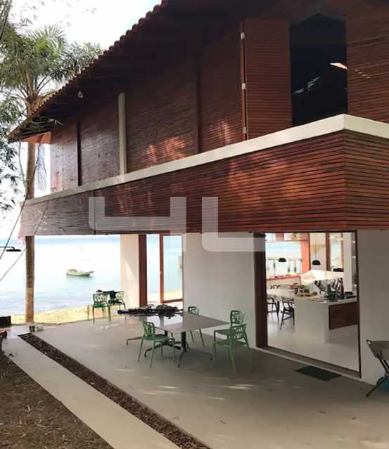 Conheça 0007 do imóvel - Casa em Condomínio 6 quartos à venda Angra dos Reis,RJ Praia da Ribeira (Cunhambebe) - R$ 5.200.000 - 00350CA - 15 0007 - 15