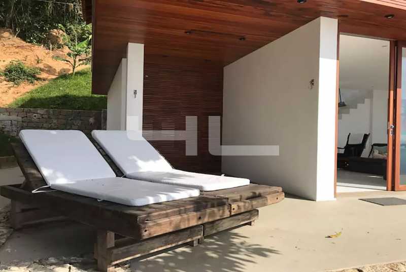 Conheça 0008 do imóvel - Casa em Condomínio 6 quartos à venda Angra dos Reis,RJ Praia da Ribeira (Cunhambebe) - R$ 5.200.000 - 00350CA - 14 0008 - 14