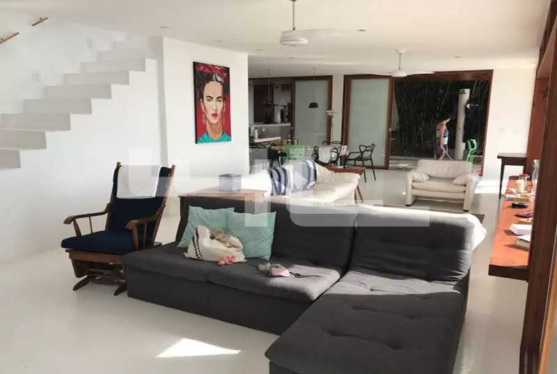 Conheça 0010 do imóvel - Casa em Condomínio 6 quartos à venda Angra dos Reis,RJ Praia da Ribeira (Cunhambebe) - R$ 5.200.000 - 00350CA - 3 0010 - 3
