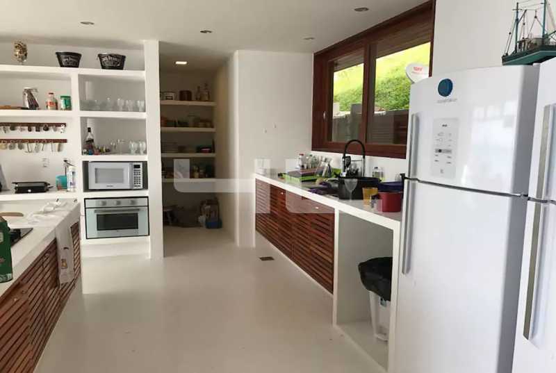 Conheça 0011 do imóvel - Casa em Condomínio 6 quartos à venda Angra dos Reis,RJ Praia da Ribeira (Cunhambebe) - R$ 5.200.000 - 00350CA - 6 0011 - 6