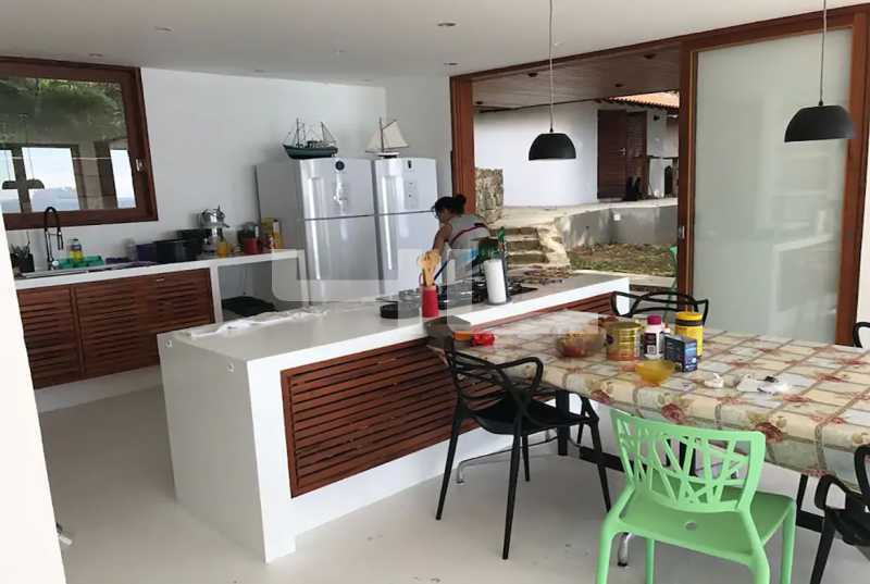 Conheça 0012 do imóvel - Casa em Condomínio 6 quartos à venda Angra dos Reis,RJ Praia da Ribeira (Cunhambebe) - R$ 5.200.000 - 00350CA - 16 0012 - 16