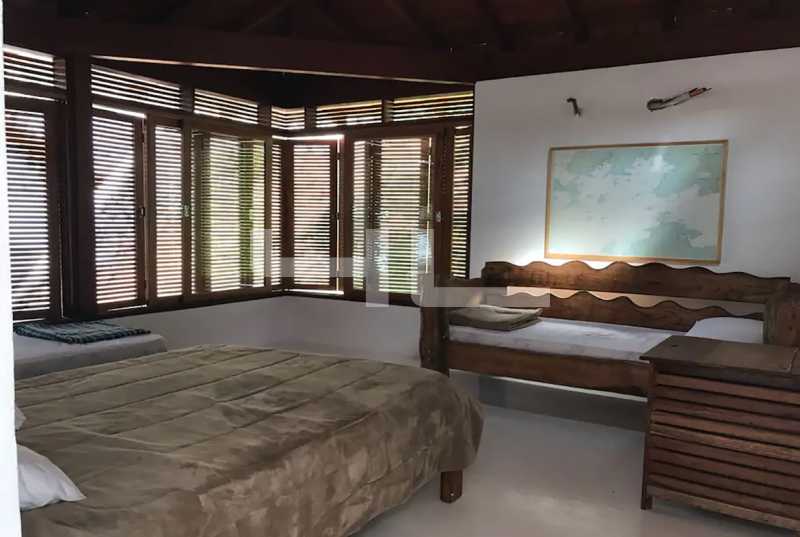 Conheça 0013 do imóvel - Casa em Condomínio 6 quartos à venda Angra dos Reis,RJ Praia da Ribeira (Cunhambebe) - R$ 5.200.000 - 00350CA - 11 0013 - 11