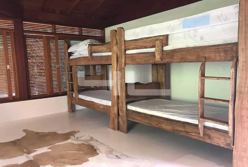 Conheça 0017 do imóvel - Casa em Condomínio 6 quartos à venda Angra dos Reis,RJ Praia da Ribeira (Cunhambebe) - R$ 5.200.000 - 00350CA - 18 0017 - 18