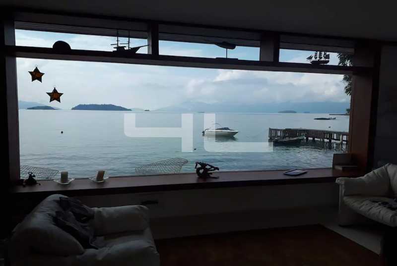 Conheça 0023 do imóvel - Casa em Condomínio 6 quartos à venda Angra dos Reis,RJ Praia da Ribeira (Cunhambebe) - R$ 5.200.000 - 00350CA - 25 0023 - 25